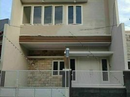 3 Habitación Casa en venta en Tambaksari, East Jawa, Tambaksari
