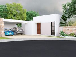 4 Schlafzimmer Villa zu verkaufen in Tixpehual, Yucatan, Tixpehual