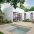 4 Schlafzimmer Villa zu verkaufen in Tixpehual, Yucatan, Tixpehual