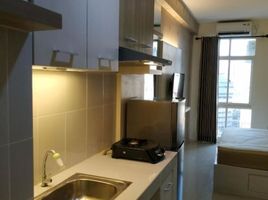 1 Kamar Apartemen for rent in Tambaksari, Surabaya, Tambaksari