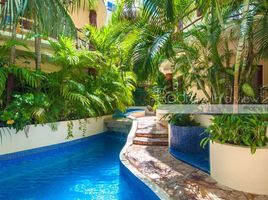Appartement 2 chambre à vendre à Cozumel, Quintana Roo, Cozumel