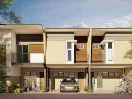 3 Bedroom Townhouse for sale in Cebu City, Central Visayas, Cebu City, Cebu