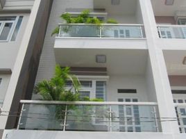  House for sale in Ho Chi Minh City, Ward 2, District 3, Ho Chi Minh City