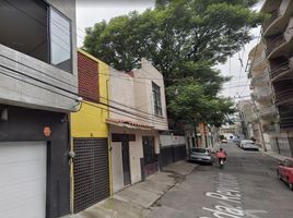 3 Schlafzimmer Villa zu verkaufen in Miguel Hidalgo, Mexico City, Miguel Hidalgo