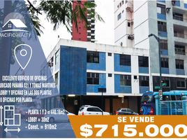 910 SqM Office for sale in Guayaquil, Guayas, Guayaquil, Guayaquil