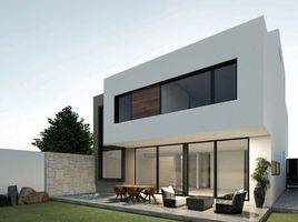 Maison 3 chambre à vendre à El Marques, Queretaro, El Marques, Queretaro