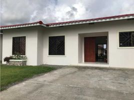 2 Bedroom House for rent in Panama, San Pablo Viejo, David, Chiriqui, Panama