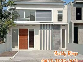 2 Bedroom House for sale in Gedangan, Sidoarjo, Gedangan