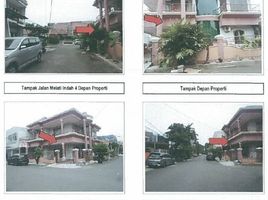 3 Kamar Rumah for sale in Bekasi Utara, Bekasi, Bekasi Utara