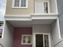 Maison 2 chambre à vendre à Tambaksari, East Jawa, Tambaksari, Surabaya, East Jawa