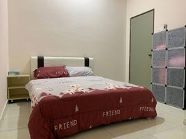 3 Schlafzimmer Wohnung zu verkaufen in Kuala Langat, Selangor, Tanjong Dua Belas