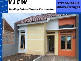 2 Bedroom House for sale in Jagonalan, Klaten, Jagonalan