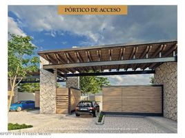  Grundstück zu verkaufen in El Marques, Queretaro, El Marques