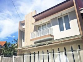 3 Kamar Rumah for sale in Waru, Sidoarjo, Waru