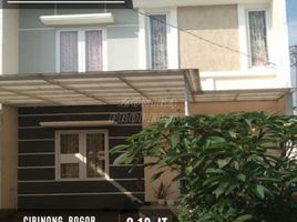 3 Bedroom House for sale in Cibinong, Bogor, Cibinong