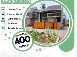 2 Bedroom House for sale in Kidung Kandang, Malang Regency, Kidung Kandang