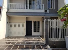 5 Habitación Villa en venta en Tambaksari, East Jawa, Tambaksari