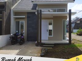 2 Bedroom House for sale in Kidung Kandang, Malang Regency, Kidung Kandang