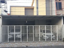 7 Habitación Casa en venta en Tenggilis Mejoyo, East Jawa, Tenggilis Mejoyo, Surabaya, East Jawa