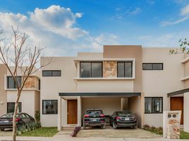 3 Habitación Casa en venta en Yaxkukul, Yucatán, Yaxkukul