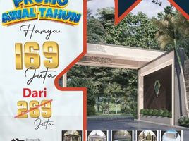 2 Bedroom House for sale in Buduran, Sidoarjo, Buduran