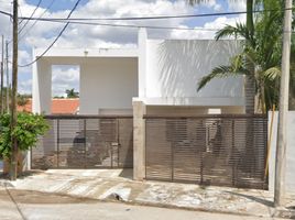 4 Schlafzimmer Villa zu verkaufen in Merida, Yucatan, Merida