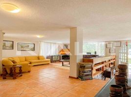 7 Schlafzimmer Villa zu verkaufen in Quito, Pichincha, Amaguana, Quito, Pichincha