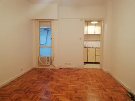 Studio Appartement zu verkaufen in Federal Capital, Buenos Aires, Federal Capital