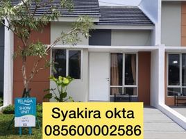 2 Kamar Rumah for sale in Legok, Tangerang, Legok