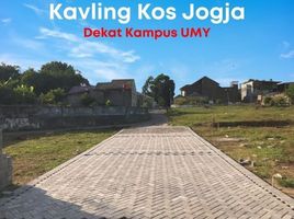  Land for sale in Bantul, Yogyakarta, Kasihan, Bantul