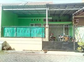 3 Bedroom House for sale in Gayungan, Surabaya, Gayungan