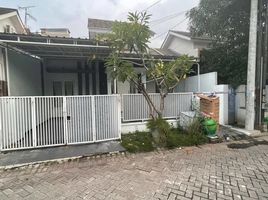 Maison 3 chambre à vendre à Rungkut, East Jawa, Rungkut, Surabaya