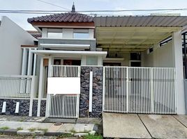 3 Kamar Rumah for sale in Blimbing, Malang Regency, Blimbing