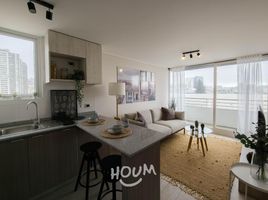 2 Habitación Apartamento en venta en Valparaíso, Viña del Mar, Valparaíso, Valparaíso