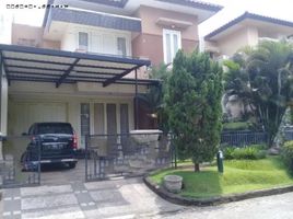 4 Habitación Villa en venta en Mulyorejo, East Jawa, Mulyorejo