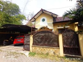 3 Schlafzimmer Haus zu verkaufen in Seyegan, Yogyakarta, Seyegan