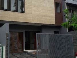 4 Bedroom House for sale in Cilandak Town Square, Cilandak, Kebayoran Lama