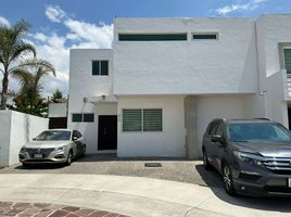 3 Habitación Casa en venta en Queretaro, Querétaro, Queretaro, Querétaro