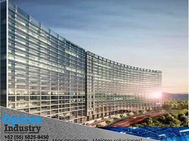 53,872 m² Office for rent in Huixquilucan, Mexico, Huixquilucan