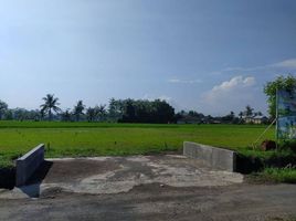  Land for sale in Jember, East Jawa, Sumbersari, Jember