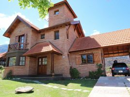 3 chambre Villa for sale in Junin, San Luis, Junin