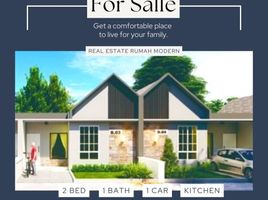 2 Bedroom House for sale in Jagonalan, Klaten, Jagonalan