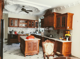 5 chambre Maison for sale in Ward 12, Phu Nhuan, Ward 12