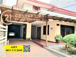 7 Bedroom House for sale in Banten, Pondok Aren, Tangerang, Banten