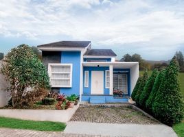 3 Schlafzimmer Haus zu verkaufen in Lembang, West Jawa, Lembang, Bandung