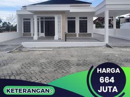 3 Kamar Rumah for sale in Riau, Tampan, Pekan Baru, Riau