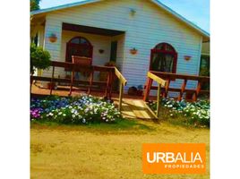6 Habitación Casa en venta en Valparaíso, Santo Domingo, San Antonio, Valparaíso