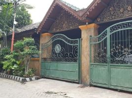 2 Bedroom House for sale in Wonocolo, Surabaya, Wonocolo