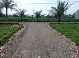  Land for sale in Bogor, West Jawa, Dramaga, Bogor