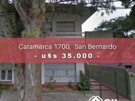 1 Schlafzimmer Appartement zu verkaufen in La Costa, Buenos Aires, La Costa